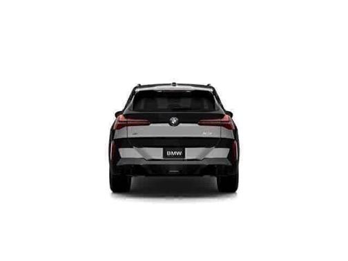 Black Sapphire Metallic 2026 BMW X3 30 xDrive