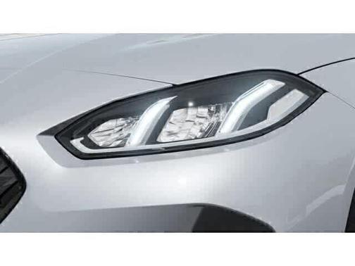 2026 BMW 228 Gran Coupe i