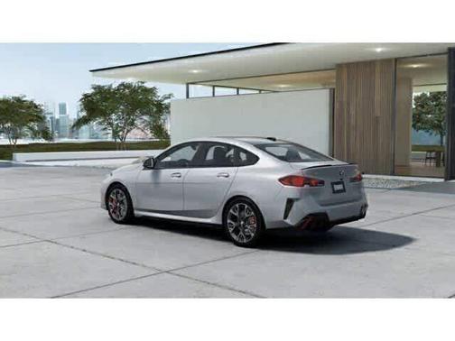 2026 BMW 228 Gran Coupe i