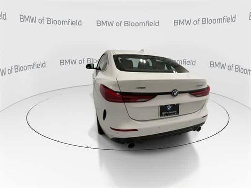 2021 BMW 228 Gran Coupe xDrive