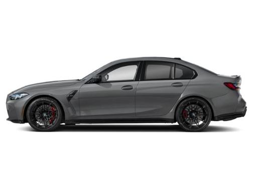 2027 BMW M3