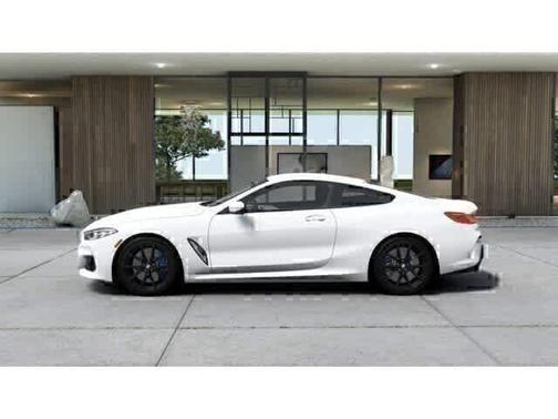 2026 BMW 840 i xDrive