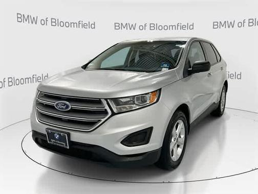 2018 Ford Edge SE