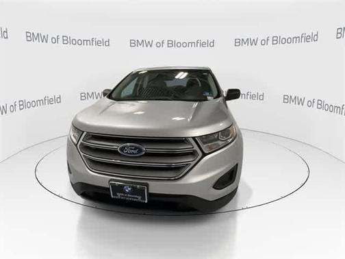 2018 Ford Edge SE
