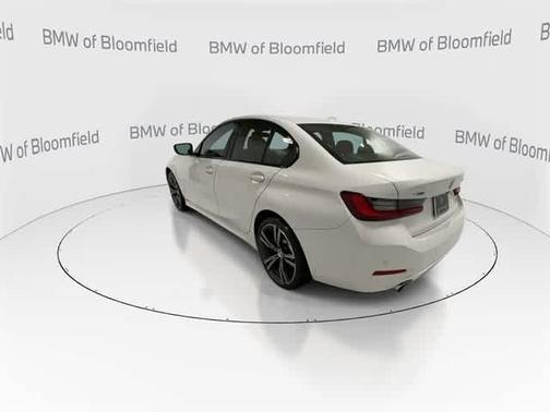 2023 BMW 330 xDrive