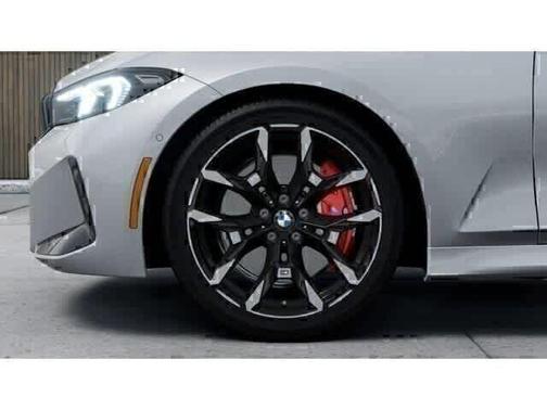 Brooklyn Grey Metallic 2026 BMW 330 xDrive