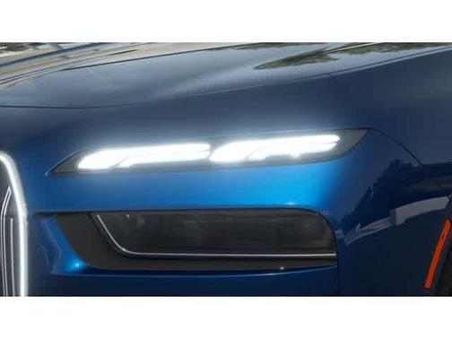 2026 BMW i7 xDrive60