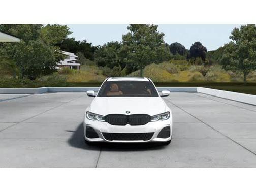 2026 BMW M340 i xDrive