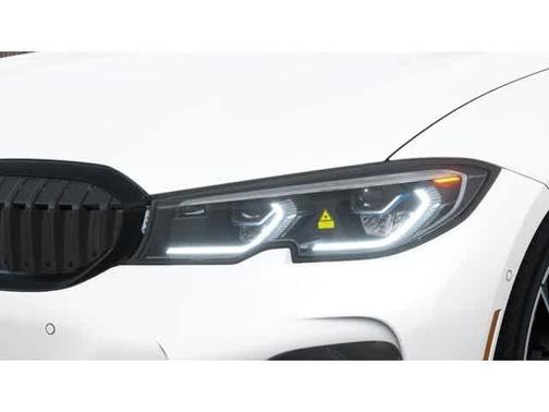 2026 BMW M340 i xDrive