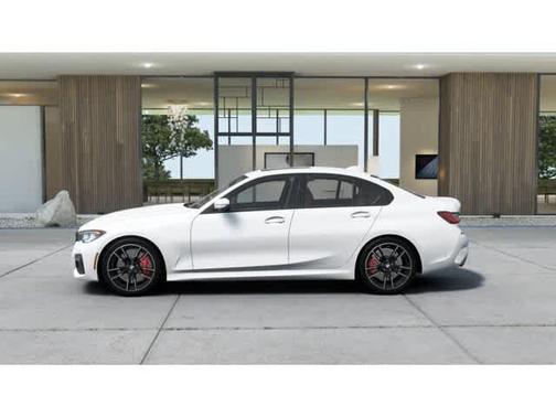 2026 BMW M340 i xDrive
