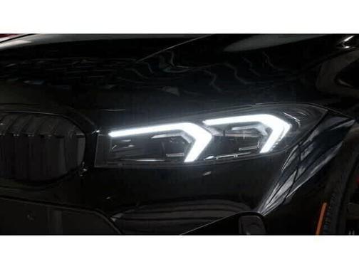 2026 BMW 330 xDrive NA