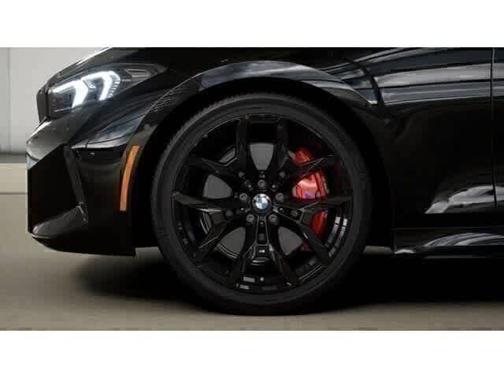 2026 BMW 330 xDrive NA