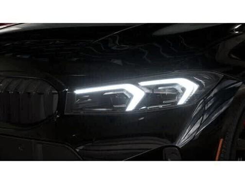 2026 BMW 330 xDrive NA