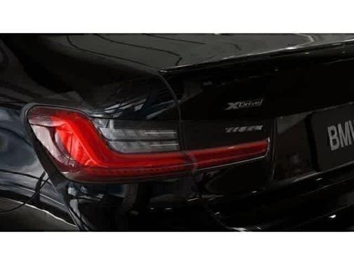 2026 BMW 330 xDrive NA