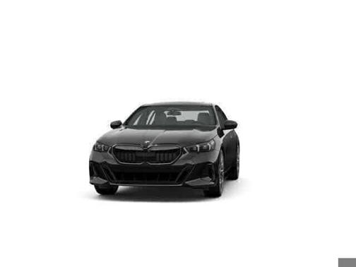 Black Sapphire Metallic 2027 BMW 530 i xDrive