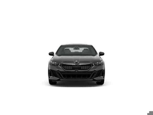 Black Sapphire Metallic 2027 BMW 530 i xDrive