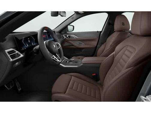 2026 BMW M440 i xDrive