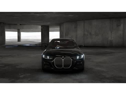 2026 BMW 430 i xDrive