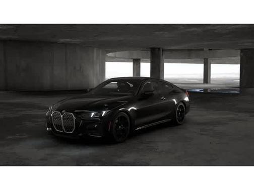 2026 BMW 430 i xDrive