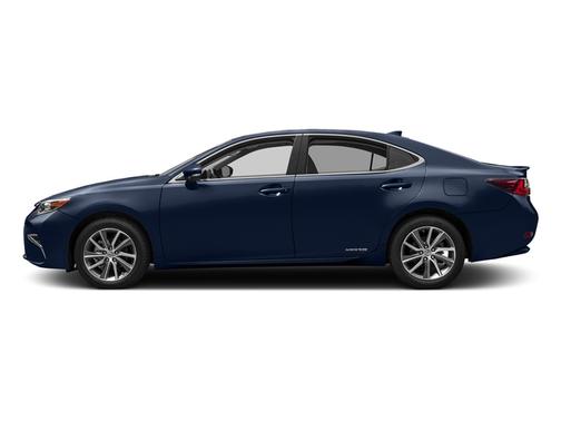 2018 Lexus ES 300h Base
