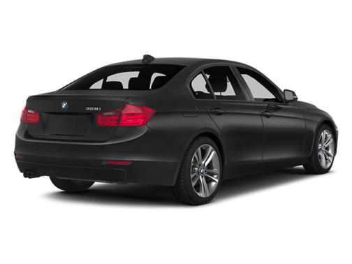 2014 BMW 328 xDrive