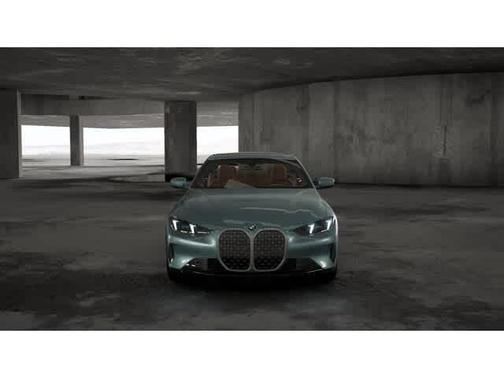 2026 BMW 430 i xDrive