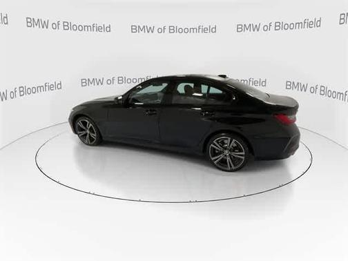 2023 BMW 330 xDrive