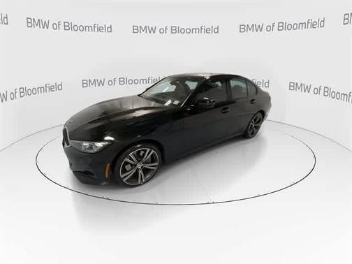 2023 BMW 330 xDrive