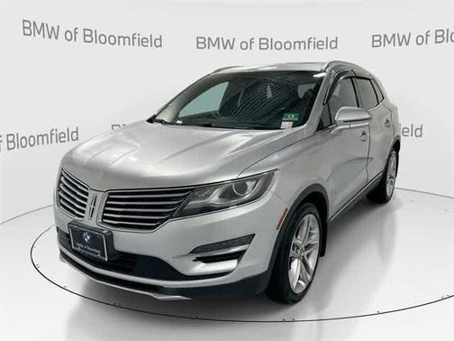 2016 Lincoln MKC Reserve