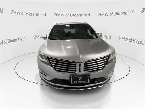 2016 Lincoln MKC Reserve