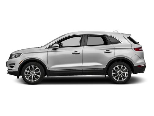 2016 Lincoln MKC Reserve
