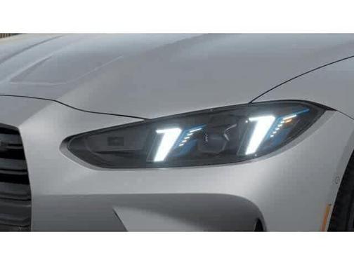 2026 BMW M3 Competition xDrive