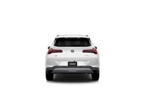Alpine White 2026 BMW X3 30 xDrive