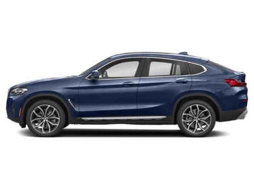 2022 BMW X4 xDrive30i