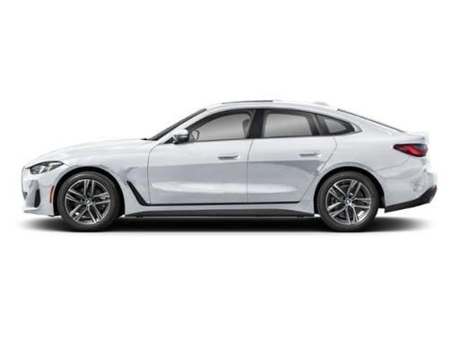 Mineral White Metallic 2026 BMW 430 Gran Coupe i xDrive