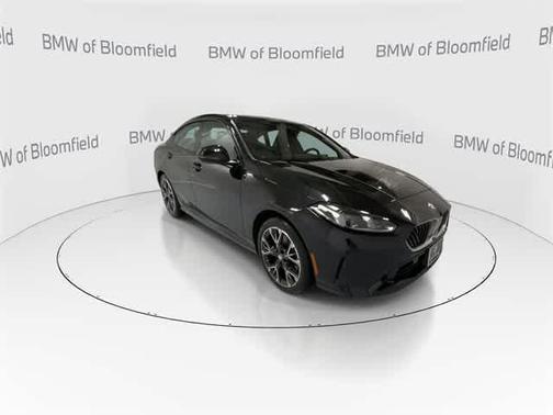 2025 BMW 228 Gran Coupe i