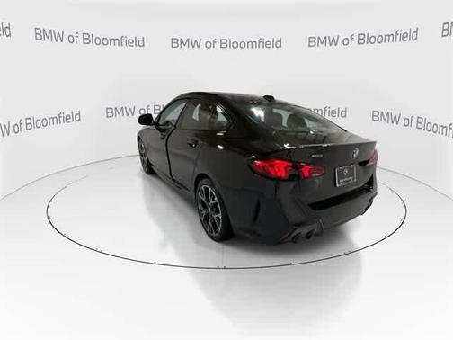 2025 BMW 228 Gran Coupe i