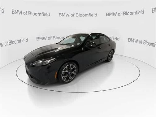 2025 BMW 228 Gran Coupe i