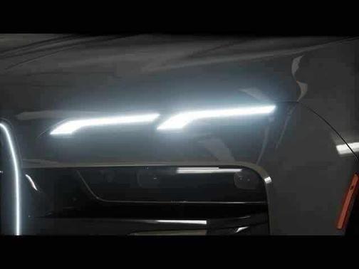2025 BMW 760 i xDrive