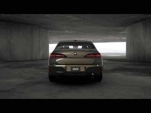 2025 BMW 760 i xDrive