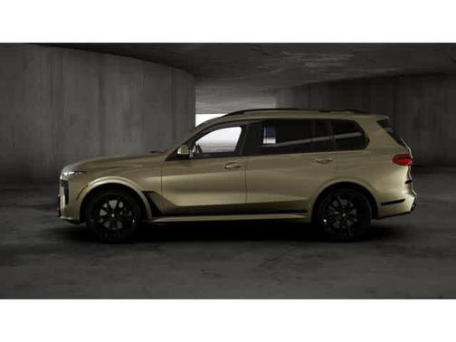 2026 BMW X7 M60i