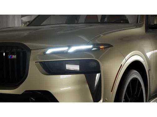 2026 BMW X7 M60i