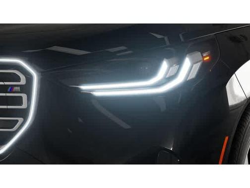 2025 BMW X3 M50 xDrive