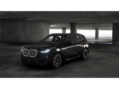 2025 BMW X3 M50 xDrive