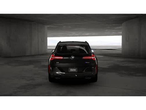 2025 BMW X3 M50 xDrive