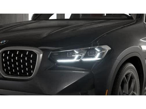 2025 BMW X4 xDrive30i