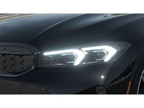 2026 BMW M340 i xDrive