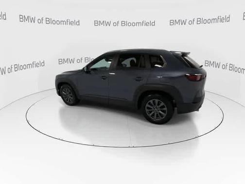 2023 Mazda CX-50 2.5 S Preferred Plus Package