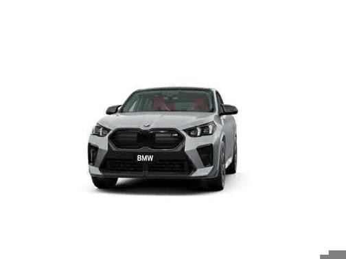 Brooklyn Grey Metallic 2027 BMW X2 M35i