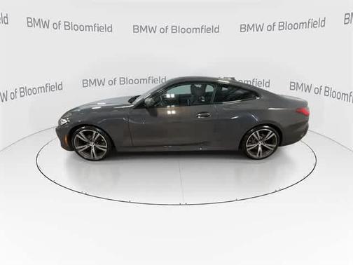 2022 BMW 430 i xDrive